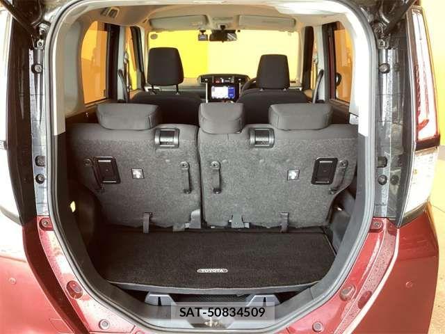 Toyota ROOMY 2021-12 6912057-18
