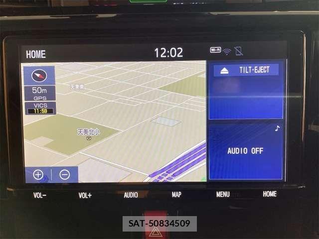 Toyota ROOMY 2021-12 6912057-6
