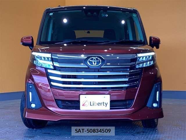 Toyota ROOMY 2021-12 6912057-7