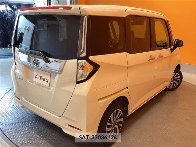 Toyota ROOMY 2025-03 6912041-9