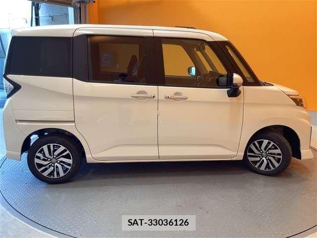 Toyota ROOMY 2025-03 6912041-10