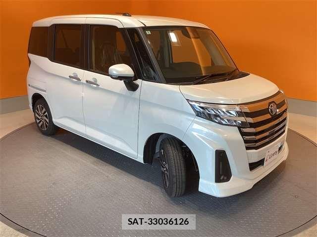 Toyota ROOMY 2025-03 6912041-11