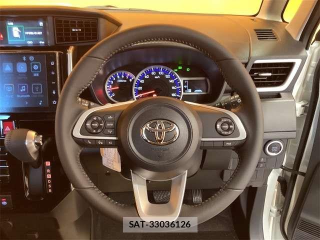Toyota ROOMY 2025-03 6912041-12