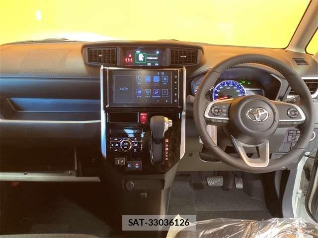 Toyota ROOMY 2025-03 6912041-13