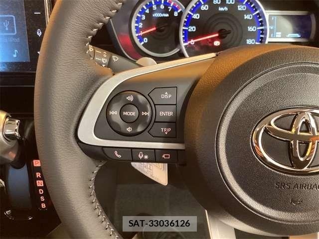 Toyota ROOMY 2025-03 6912041-17
