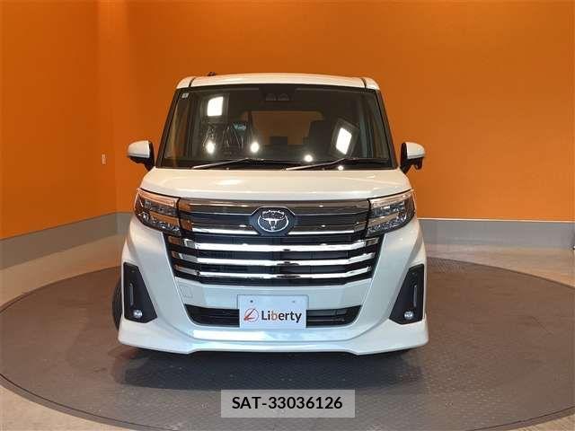 Toyota ROOMY 2025-03 6912041-4