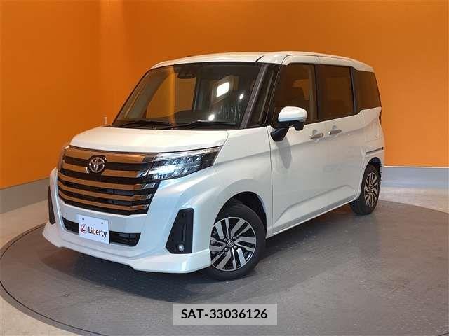 Toyota ROOMY 2025-03 6912041-5