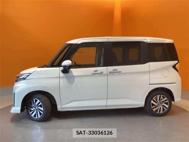 Toyota ROOMY 2025-03 6912041-6