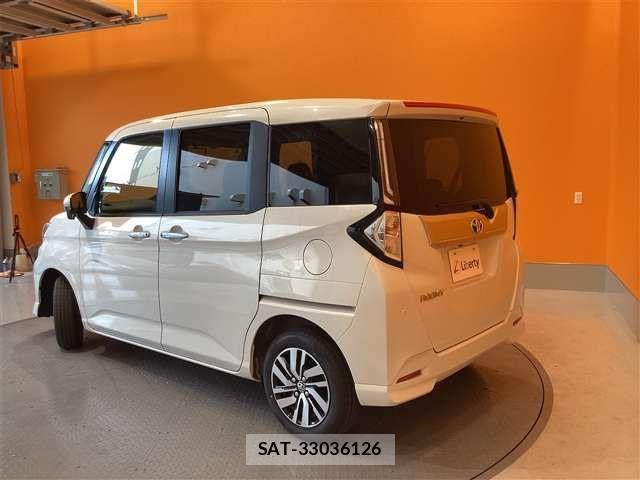Toyota ROOMY 2025-03 6912041-7