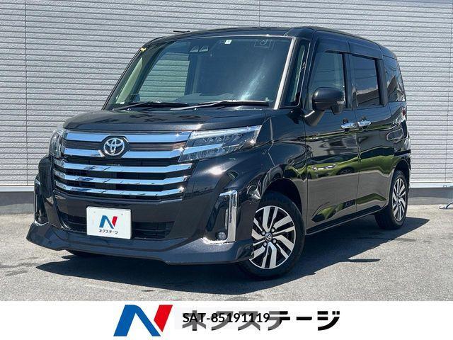 Toyota ROOMY 2023-05 6912052-0
