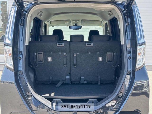 Toyota ROOMY 2023-05 6912052-9