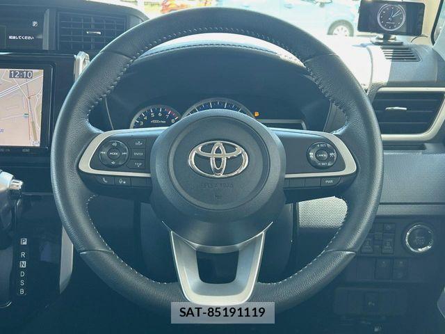 Toyota ROOMY 2023-05 6912052-10