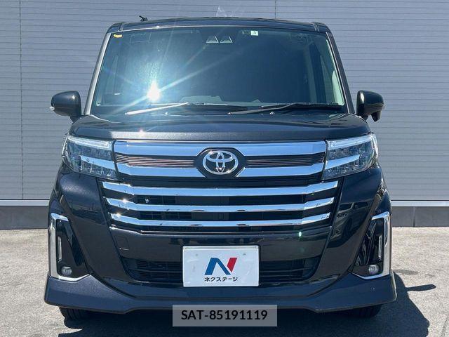 Toyota ROOMY 2023-05 6912052-13