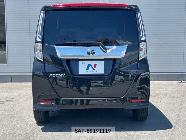Toyota ROOMY 2023-05 6912052-14