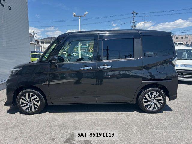 Toyota ROOMY 2023-05 6912052-15
