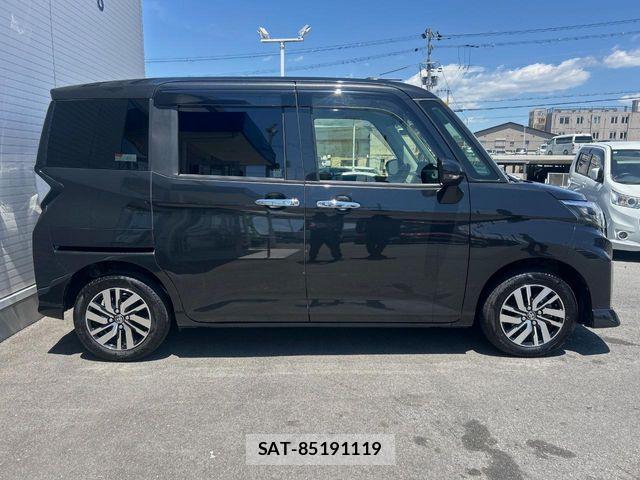 Toyota ROOMY 2023-05 6912052-16