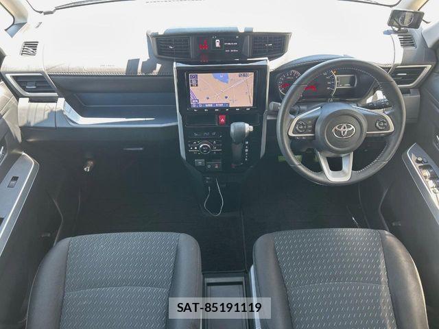 Toyota ROOMY 2023-05 6912052-1