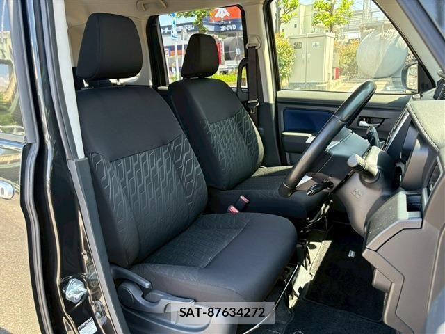 Toyota ROOMY 2017-12 6912121-9