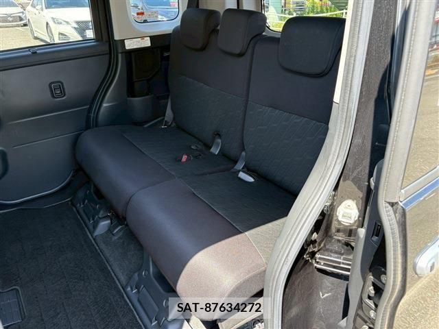 Toyota ROOMY 2017-12 6912121-12