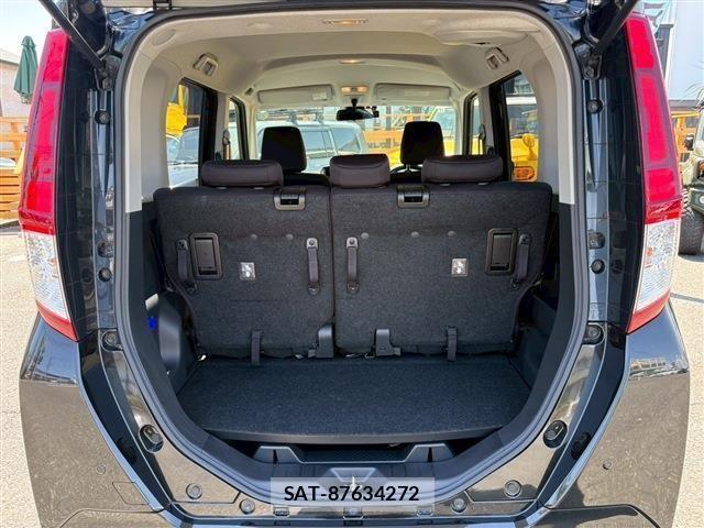 Toyota ROOMY 2017-12 6912121-13