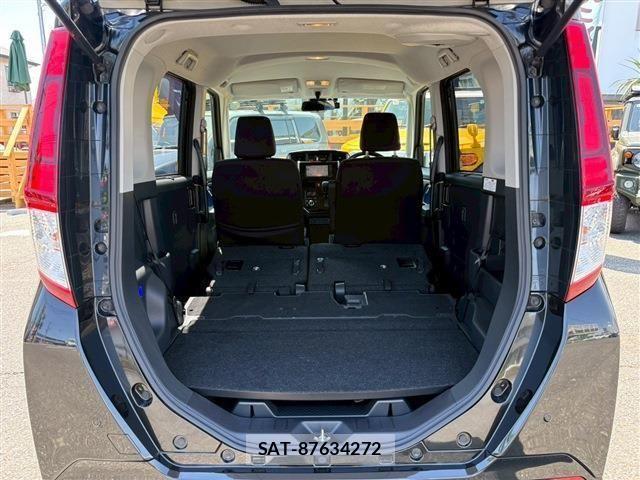 Toyota ROOMY 2017-12 6912121-14