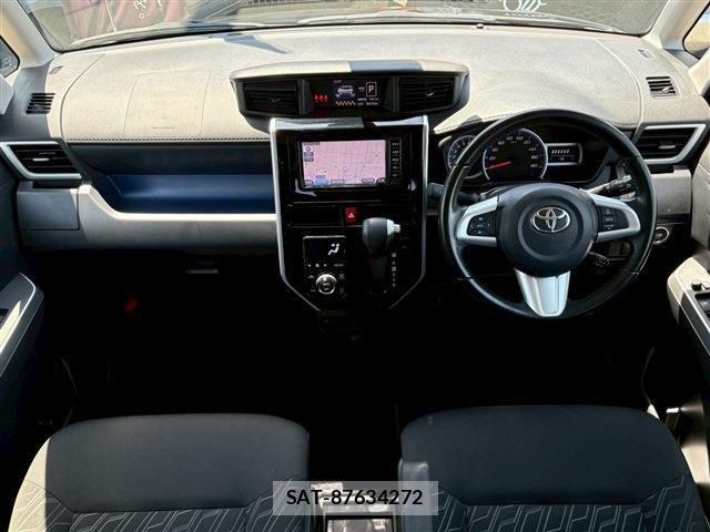 Toyota ROOMY 2017-12 6912121-15