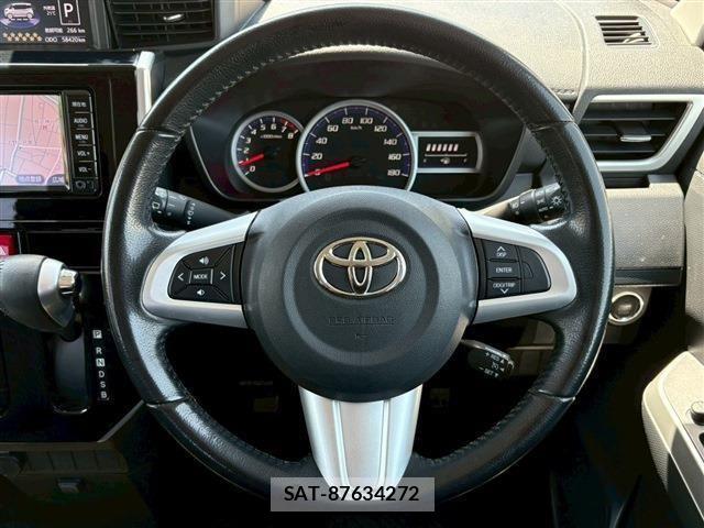 Toyota ROOMY 2017-12 6912121-16