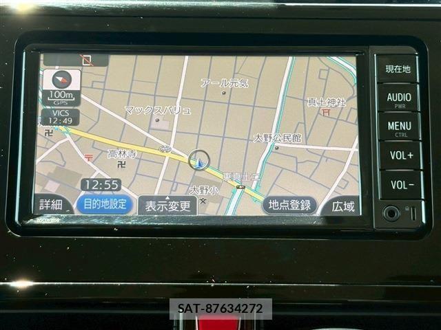Toyota ROOMY 2017-12 6912121-17