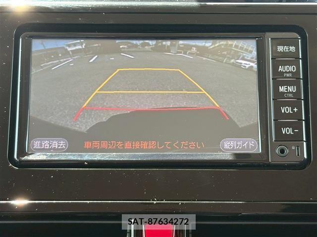 Toyota ROOMY 2017-12 6912121-18