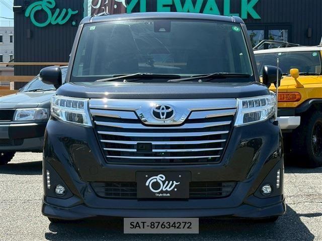 Toyota ROOMY 2017-12 6912121-1