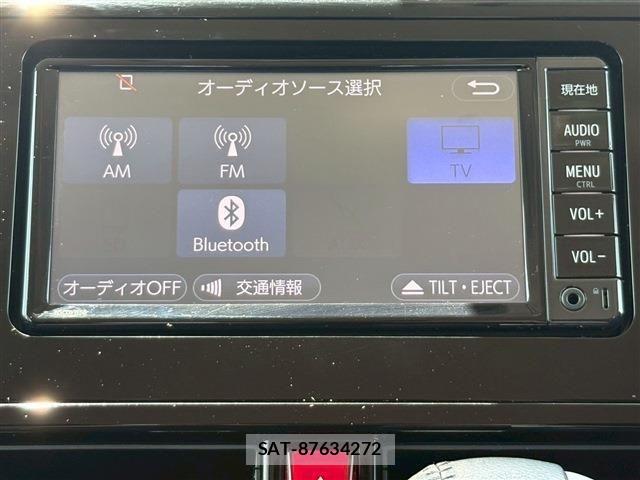 Toyota ROOMY 2017-12 6912121-19