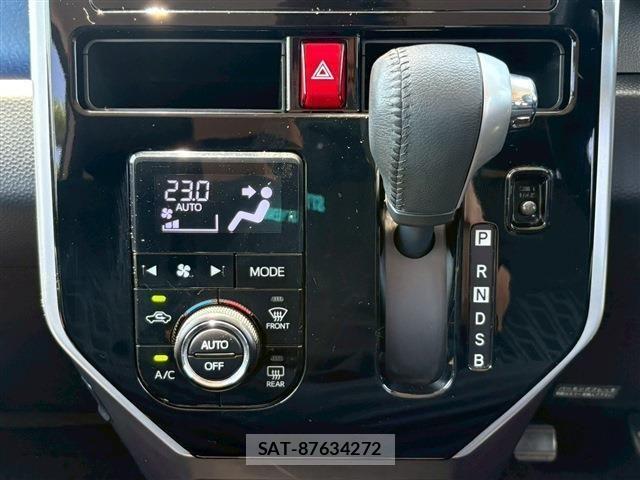 Toyota ROOMY 2017-12 6912121-20