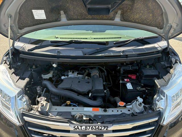 Toyota ROOMY 2017-12 6912121-28