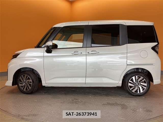 Toyota ROOMY 2025-03 6912040-10