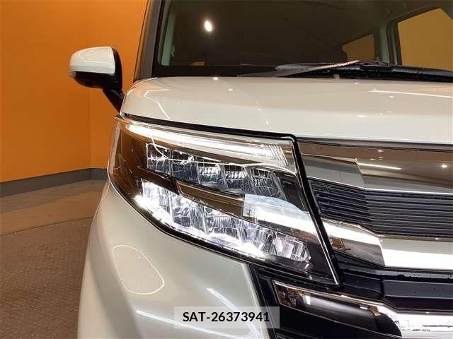 Toyota ROOMY 2025-03 6912040-13