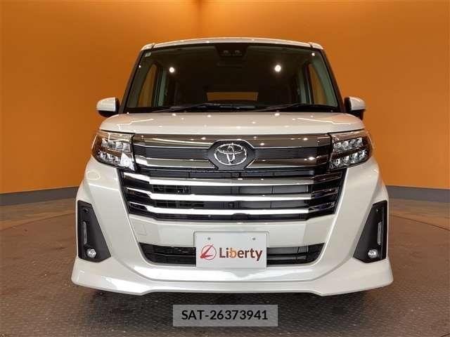 Toyota ROOMY 2025-03 6912040-4