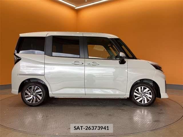 Toyota ROOMY 2025-03 6912040-6