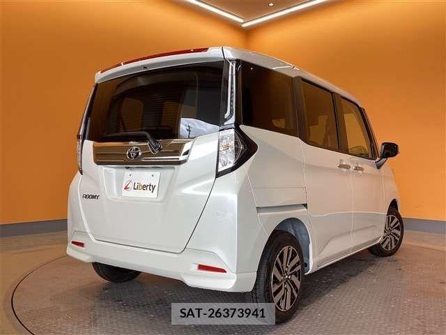 Toyota ROOMY 2025-03 6912040-7