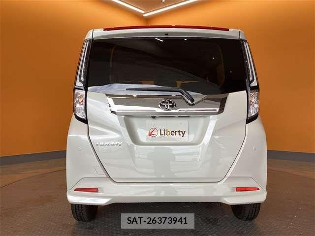 Toyota ROOMY 2025-03 6912040-8