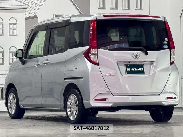 Toyota ROOMY 2019-12 6912102-9