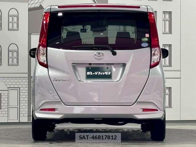 Toyota ROOMY 2019-12 6912102-10