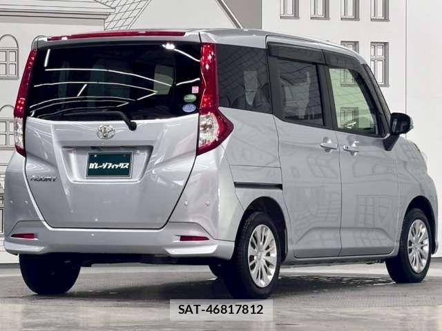 Toyota ROOMY 2019-12 6912102-11