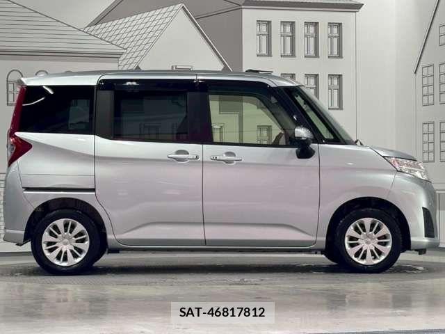 Toyota ROOMY 2019-12 6912102-12