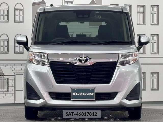Toyota ROOMY 2019-12 6912102-14