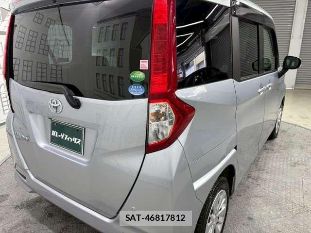 Toyota ROOMY 2019-12 6912102-15