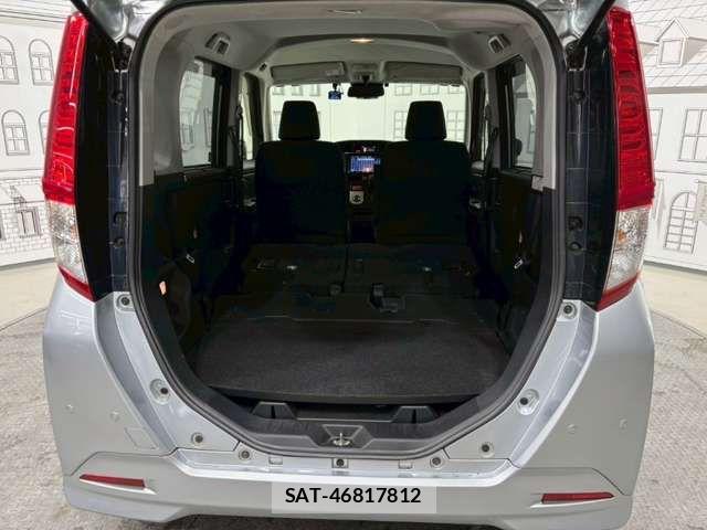 Toyota ROOMY 2019-12 6912102-17