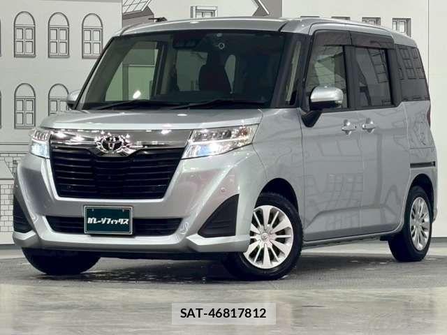 Toyota ROOMY 2019-12 6912102-6