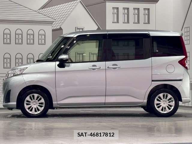 Toyota ROOMY 2019-12 6912102-8