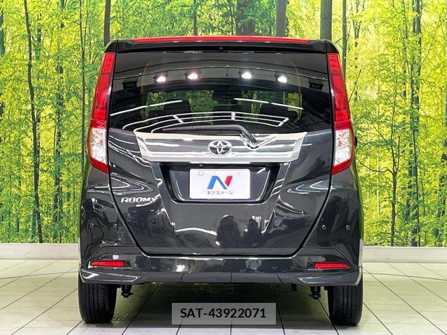 Toyota ROOMY 2019-08 6912068-14