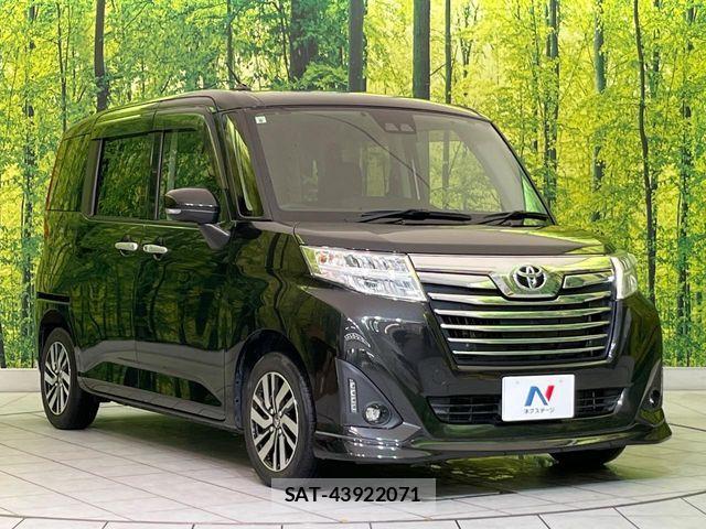 Toyota ROOMY 2019-08 6912068-15